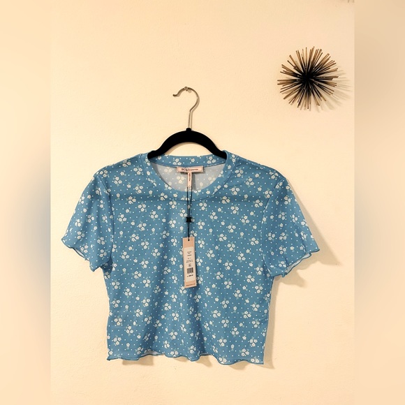 BCBGeneration Top (*new with tags) - Picture 1 of 2